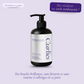 Le shampoing boucles doux & nourissant - 250ml