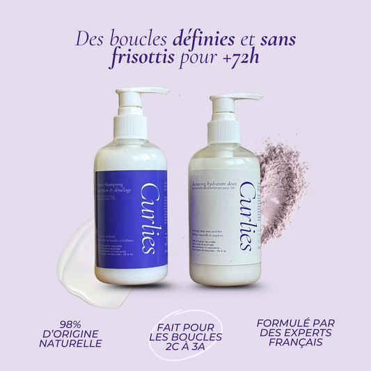 Routine définition boucles